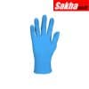 KLEENGUARD 54421 G10 2Pro Blue Nitrile Gloves size 7 (S)