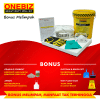 ONEBIZ OIL SPILL KIT 35 Liter SPILL KIT OB 14-OSK35L / 9 Gallon