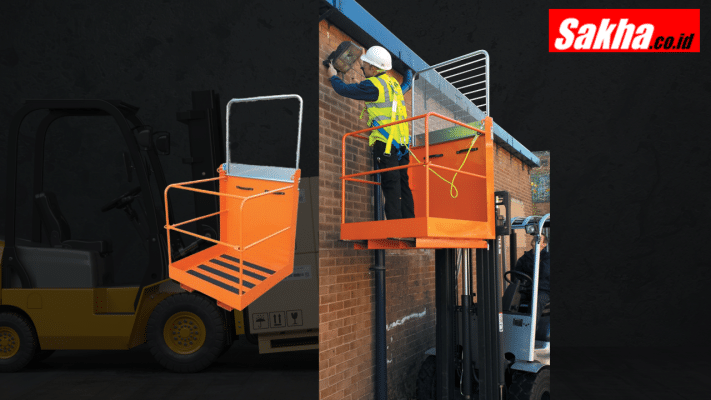 Jual Access Platforms: Distributor Access Platforms Terpercaya untuk Kebutuhan Industri Anda