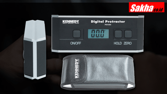 Jual Angle Finders Digital: Distributor Angle Finders Digital untuk Kebutuhan Industri Anda