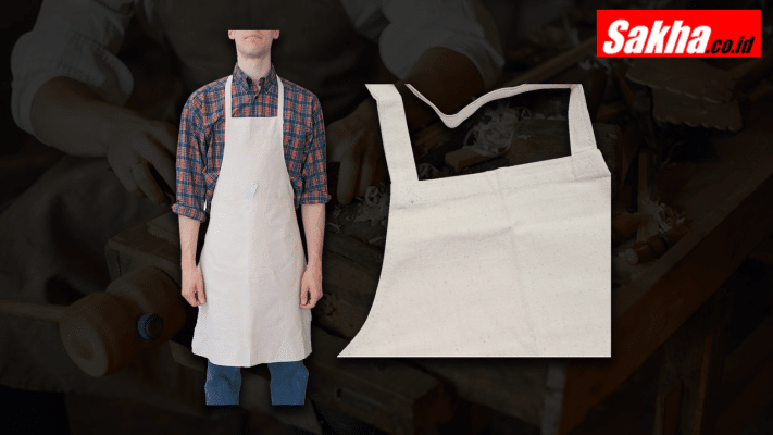 Jual Aprons Carpenters: Distributor Aprons Carpenters untuk Kebutuhan Industri Anda