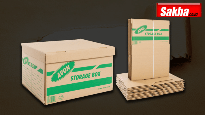 Jual Boxes Archive: Distributor Boxes Archive Berkualitas untuk Kebutuhan Anda