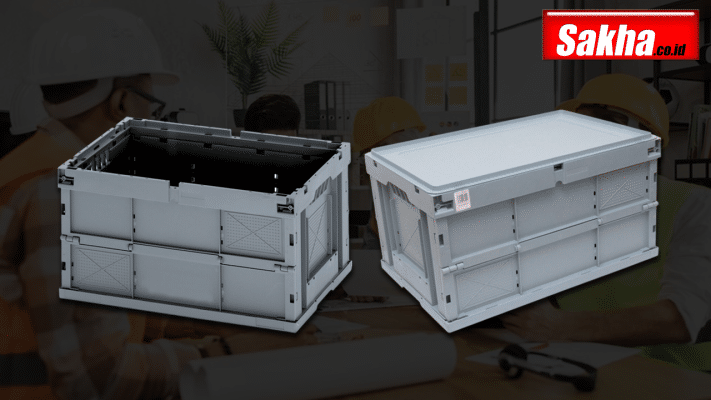 Jual Boxes Storage: Distributor Boxes Storage Berkualitas untuk Kebutuhan Anda