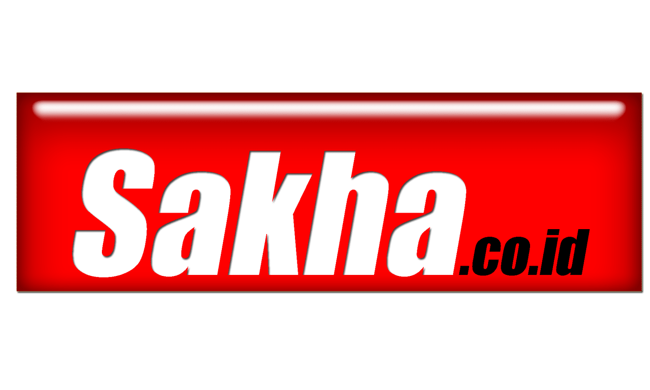 Sakha.co.id