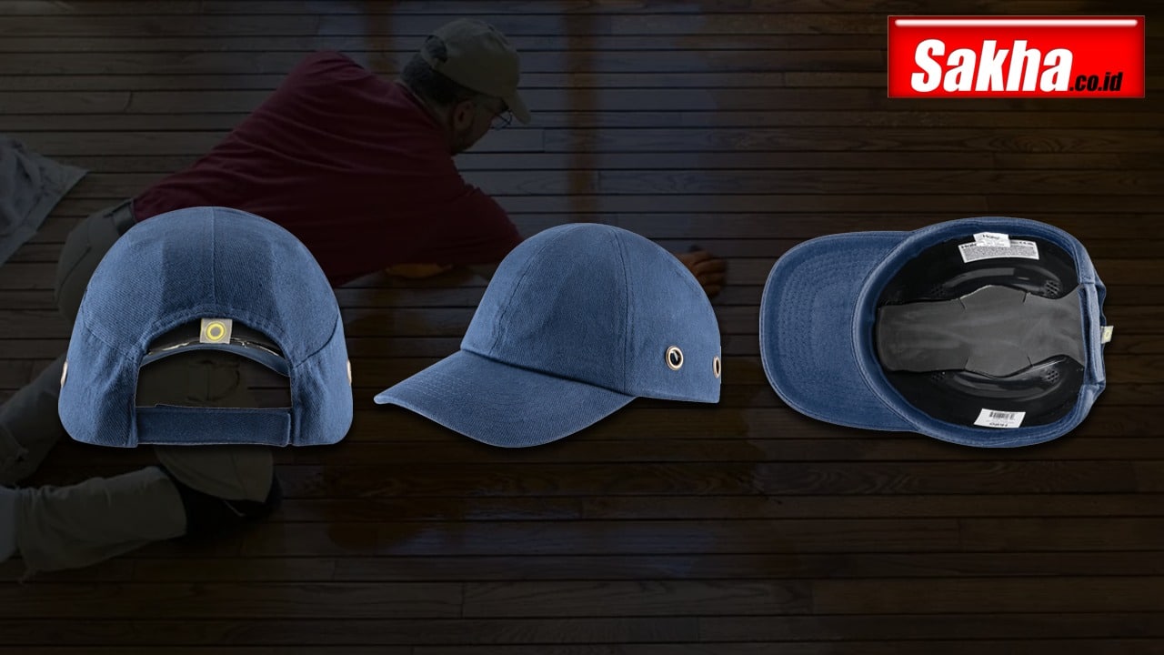 Jual Baseball Caps: Distributor Baseball Caps Terpercaya untuk Kebutuhan Anda