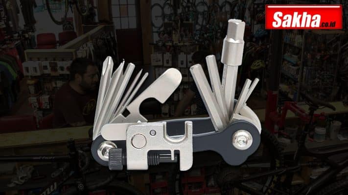 Jual Bicycle Tools: Distributor Bicycle Tools Panduan Lengkap Memilih Alat Sepeda Berkualitas Untuk Kebutuhan Anda