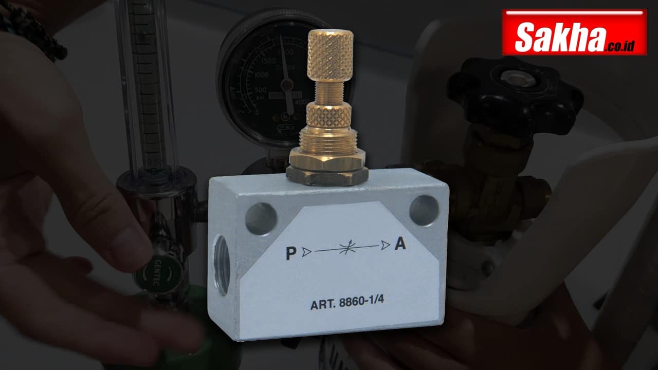 Jual Bi-Directional Flow Regulators: Distributor Bi-Directional Flow Regulators Panduan Lengkap Untuk Kebutuhan Anda