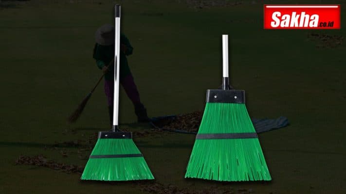 Jual Brooms: Distributor Brooms Terpercaya untuk Berbagai Kebutuhan Kebersihan