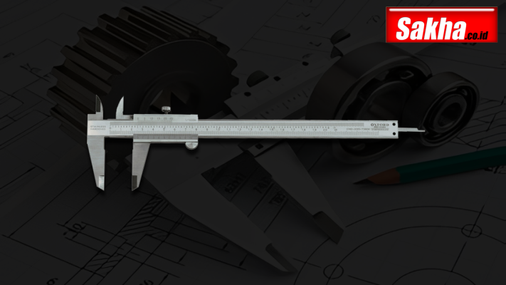 Jual Calipers Vernier: Distributor Calipers Vernier Terpercaya untuk Kebutuhan Anda