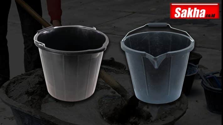 Jual Buckets: Distributor Buckets Terbaik untuk Kebutuhan Industri Anda