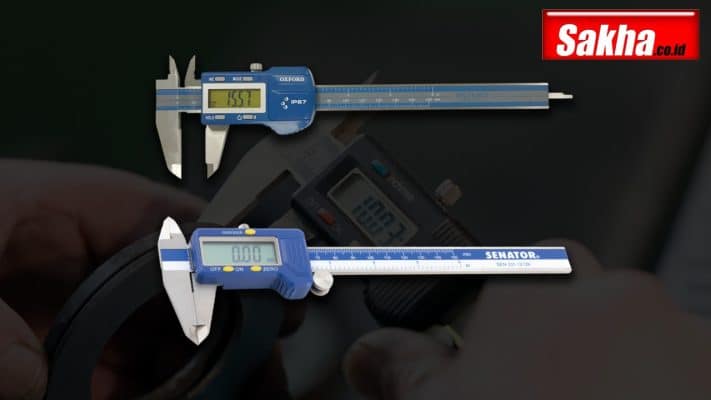 Jual Calipers Digital: Distributor Calipers Digital Berkualitas