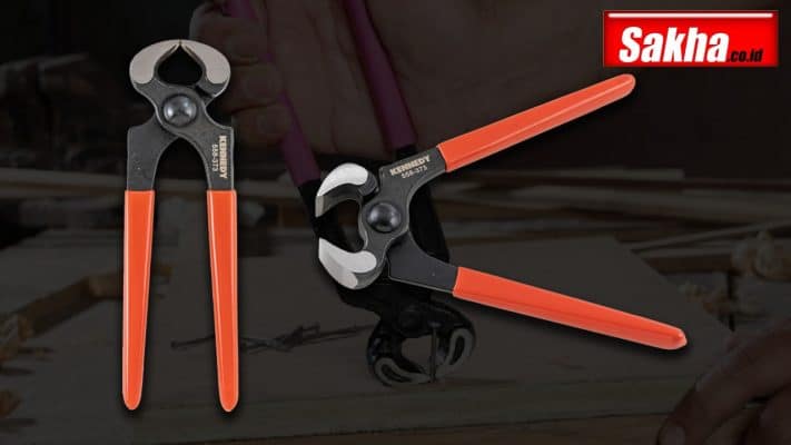 Jual Carpenters Pincers: Distributor Carpenters Pincers untuk Kebutuhan Pertukangan 