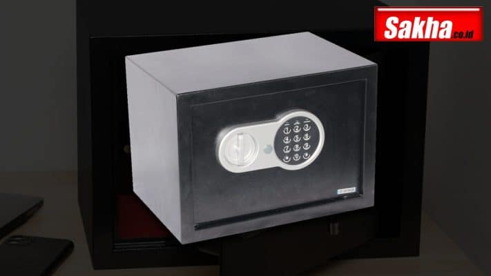 Jual Cash Boxes: Distributor Cash Boxes yang Tepat untuk Anda