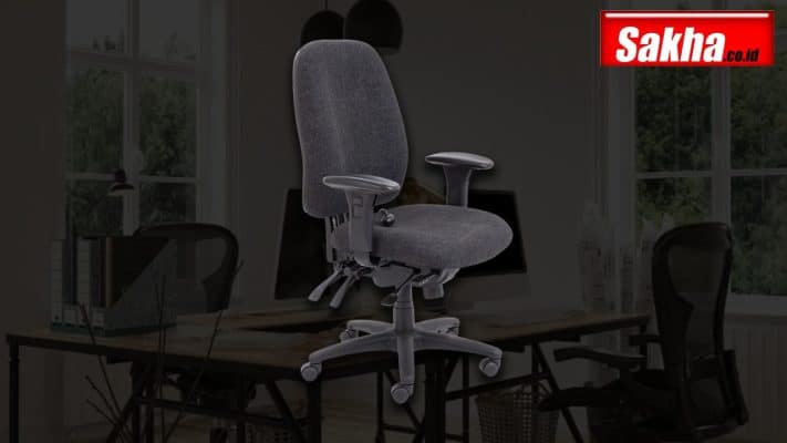 Jual Chairs Office: Distributor Chairs Office Terpercaya untuk Anda