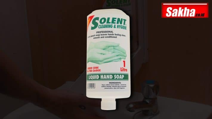 Jual Cleaners Hand: Distributor Cleaners Hand Solusi Efektif untuk Kebersihan 