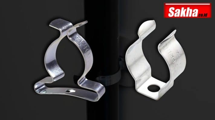 Jual Clips Terry: Distributor Clips Terry Solusi Ideal untuk Kebutuhan Penjepitan dan Pengikatan di Berbagai Industri