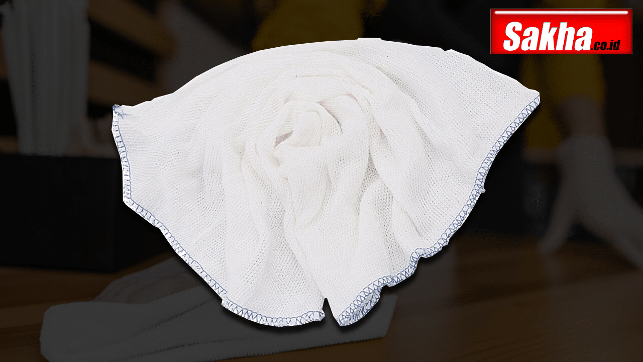 Jual Dishcloths: Distributor Dishcloths Terpercaya untuk Kebersihan Optimal