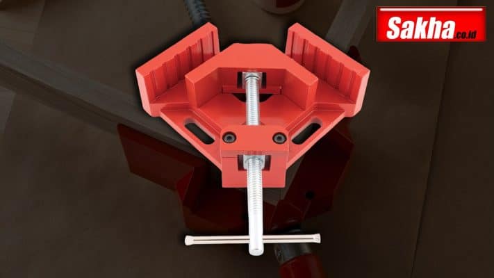 Jual Corner Clamps: Distributor Corner Clamps Solusi Tepat untuk Konstruksi yang Presisi