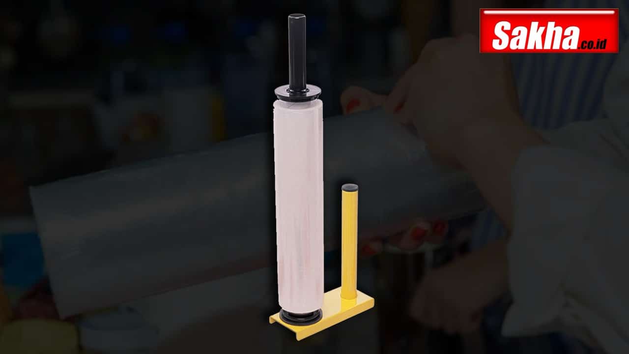 Jual Dispensers Packing Materials: Distributor Dispensers Packing Materials yang Terpercaya