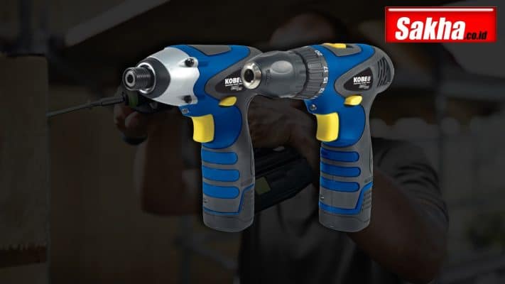 Jual Drills Cordless: Distributor Drills Cordless Terpercaya untuk Kebutuhan Anda