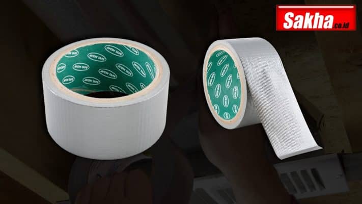 Jual Duct Tape: Distributor Duct Tape Terpercaya untuk Berbagai Kebutuhan