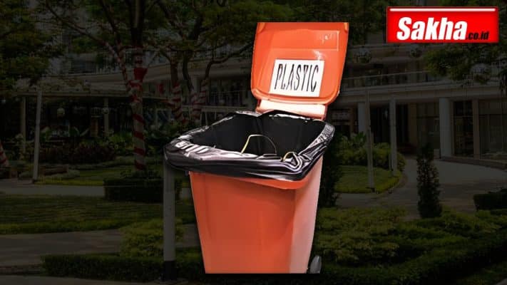 Jual Dustbins: Distributor Dustbins Terpercaya untuk Kebutuhan Kebersihan Anda