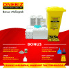 ONEBIZ OIL SPILL KIT 360 Liter SPILL KIT OB 14-OSK360L / 95 Gallon