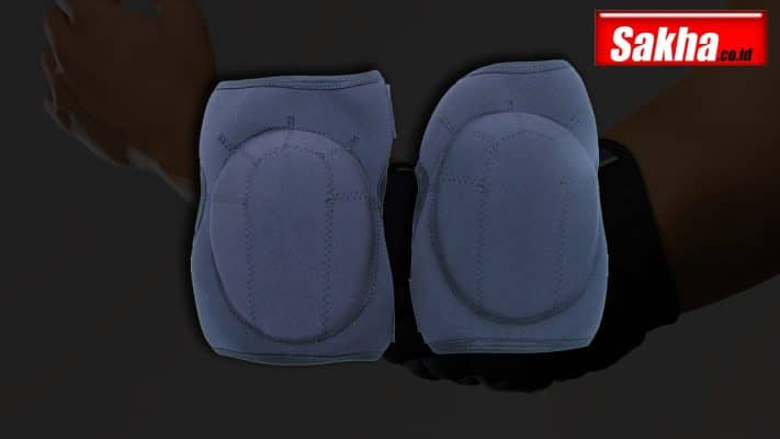 Jual Elbow Pads: Distributor Elbow Pads untuk Kebutuhan Olahraga dan Perlindungan