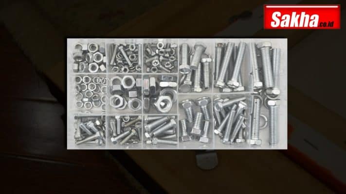 Jual Fixings Frame: Distributor Fixings Frame untuk Konstruksi dan Kekuatan Struktur yang Optimal