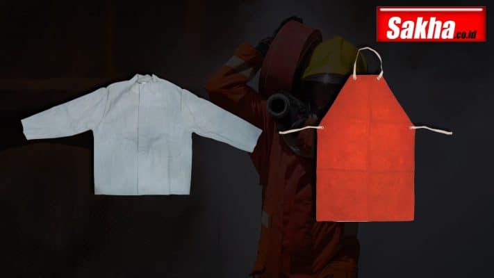 Jual Flame Retardant Workwear: Distributor Flame Retardant Workwear untuk Keamanan Maksimal di Tempat Kerja