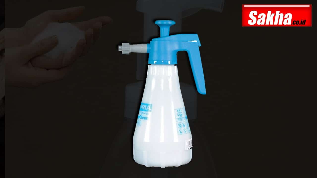 Jual Foam Cleaner Sprays: Distributor Foam Cleaner Sprays Solusi Pembersih Efektif dan Serbaguna untuk Berbagai Aplikasi