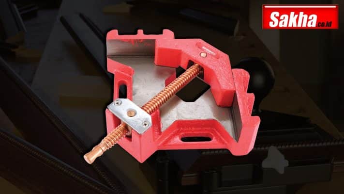 Jual Frame Clamps: Distributor Frame Clamps untuk Kebutuhan Perakitan Anda