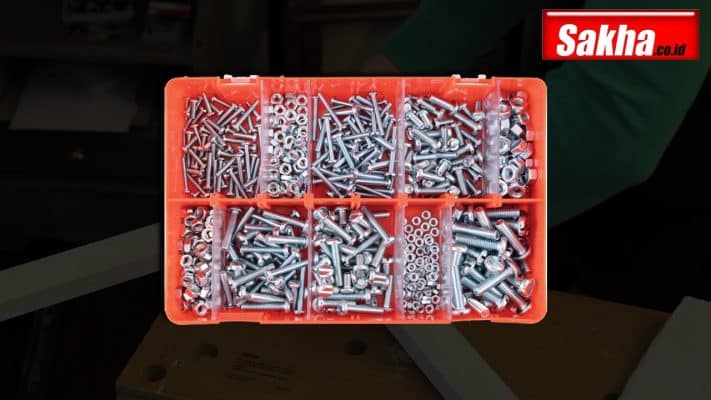 Jual Frame Fixings: Distributor Frame Fixings untuk Konstruksi yang Kuat dan Tahan Lama