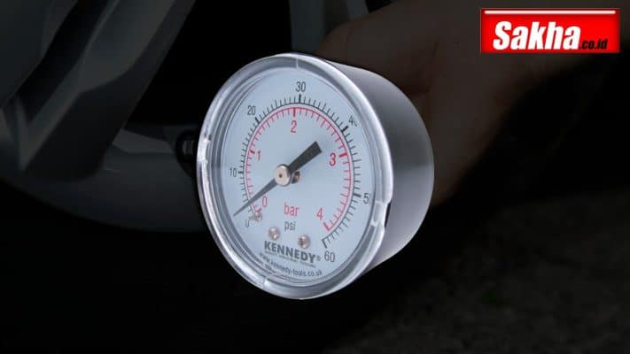 Jual Gauges Air Pressure: Distributor Gauges Air Pressure Panduan Lengkap untuk Memilih dan Menggunakan Pressure Gauge