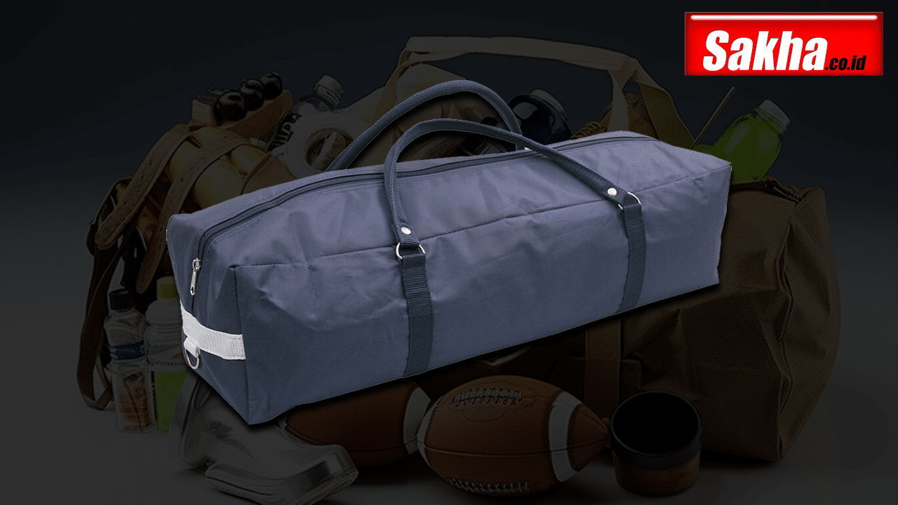 Jual Holdalls: Distributor Holdalls Pilihan Tepat untuk Kebutuhan Penyimpanan dan Transportasi Anda