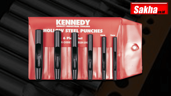 Jual Hellow Punches: Distributor Hellow Punches Panduan Lengkap dalam Memilih dan Menggunakan Hellow Punches untuk Berbagai Aplikasi