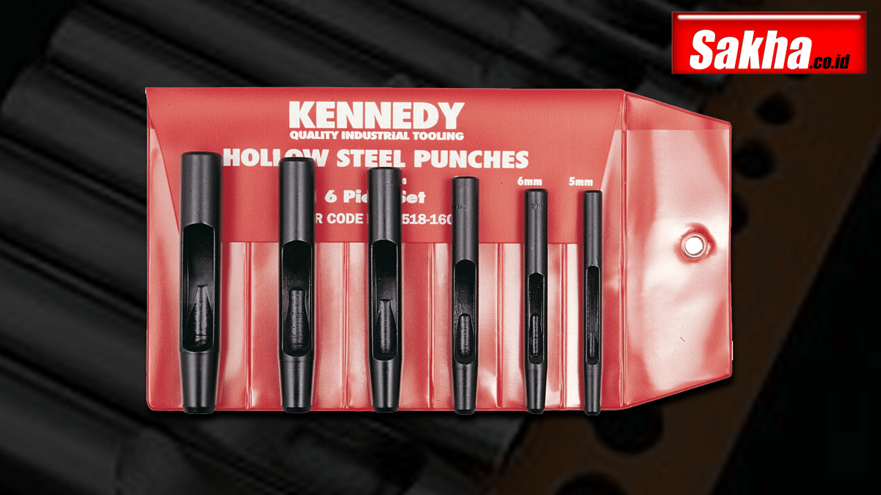 Jual Hellow Punches: Distributor Hellow Punches Panduan Lengkap dalam Memilih dan Menggunakan Hellow Punches untuk Berbagai Aplikasi