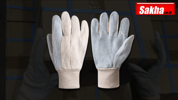 Jual Gloves General Handling: Distributor Gloves General Handling Berkualitas untuk Keamanan dan Kenyamanan Kerja Anda