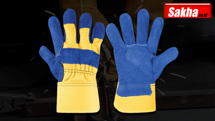 Jual Gloves Thermal Protection: Distributor Gloves Thermal Protection untuk Perlindungan Tangan Maksimal di Lingkungan Ekstrem