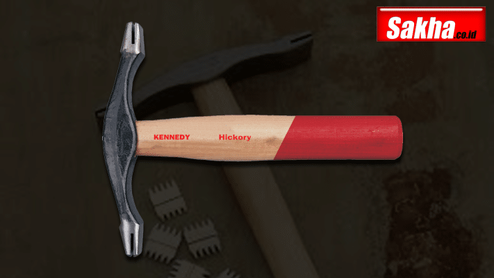 Jual Hammers Scutch: Distributor Hammers Scutch Terpercaya untuk Kebutuhan Industri Anda