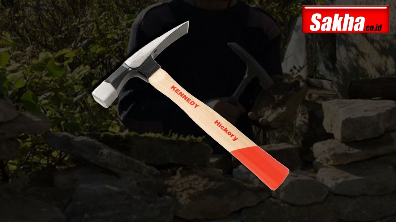 Jual Hammers Brick : Distributor Hammers Brick Solusi Kuat dan Efisien untuk Kebutuhan Konstruksi Anda