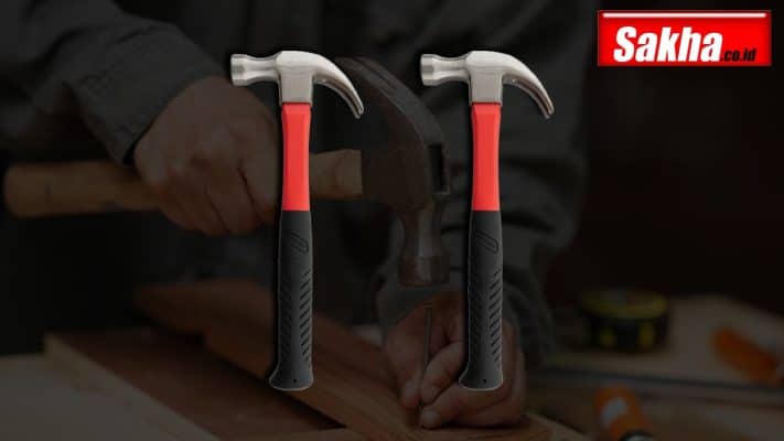 Jual Hammers Claw : Distributor Hammers Claw Solusi Tepat untuk Kebutuhan Alat Bangunan Berkualitas