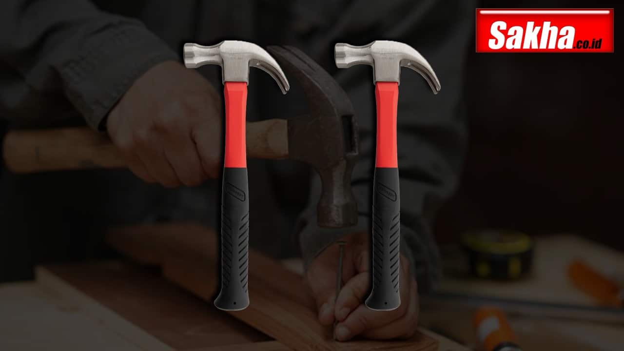 Jual Hammers Claw : Distributor Hammers Claw Solusi Tepat untuk Kebutuhan Alat Bangunan Berkualitas