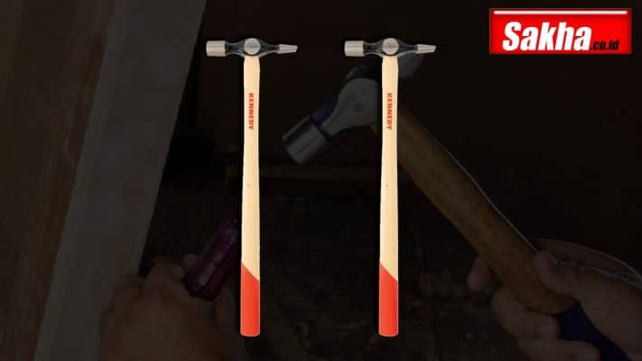 Jual Hammers Cross Pein: Distributor Hammers Cross Pein untuk Kebutuhan Pekerjaan Anda