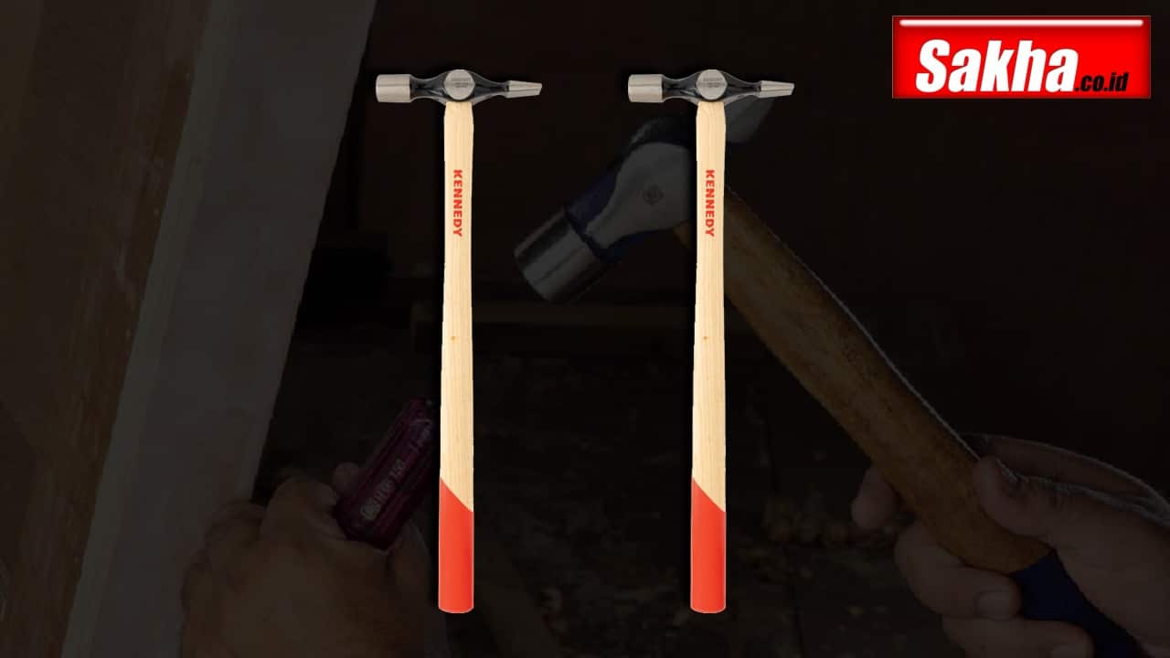 Jual Hammers Cross Pein: Distributor Hammers Cross Pein untuk Kebutuhan Pekerjaan Anda