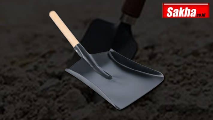 Jual Hand Shovels: Distributor Hand Shovels Berkualitas untuk Berbagai Kebutuhan Pekerjaan Lapangan