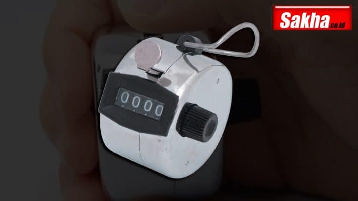 Jual Hand Tally Counters: Distributor Hand Tally Counters Berkualitas untuk Meningkatkan Akurasi Penghitungan Anda