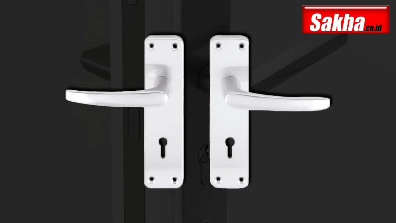 Jual Handles Door: Distributor Handles Door untuk Menyempurnakan Keamanan dan Desain Pintu Anda