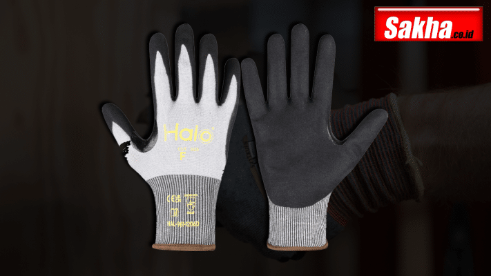 Jual Gloves Cut Resistant: Distributor Gloves Cut Resistant untuk Perlindungan Maksimal