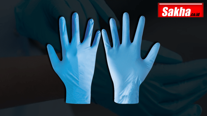 Jual Gloves Disposable: Distributor Gloves Disposable untuk Perlindungan Tangan yang Praktis